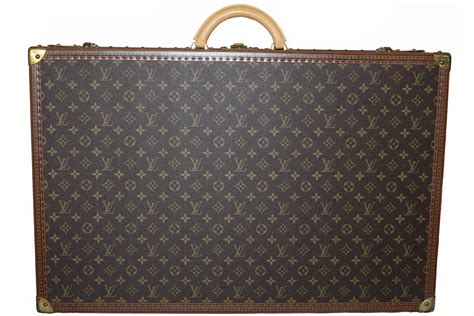 louis vuitton trunks and bags replica|louis vuitton hard case bag.